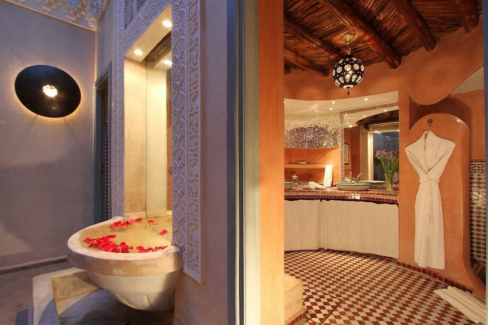Riad Et Spa Misria Les Orangers Маракеш Екстериор снимка