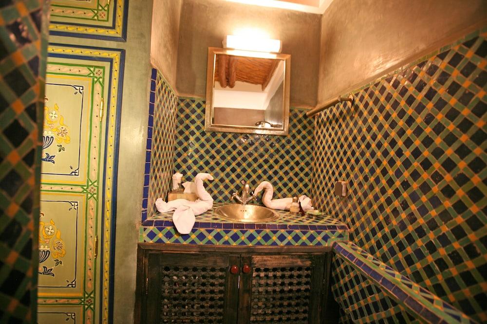 Riad Et Spa Misria Les Orangers Маракеш Екстериор снимка