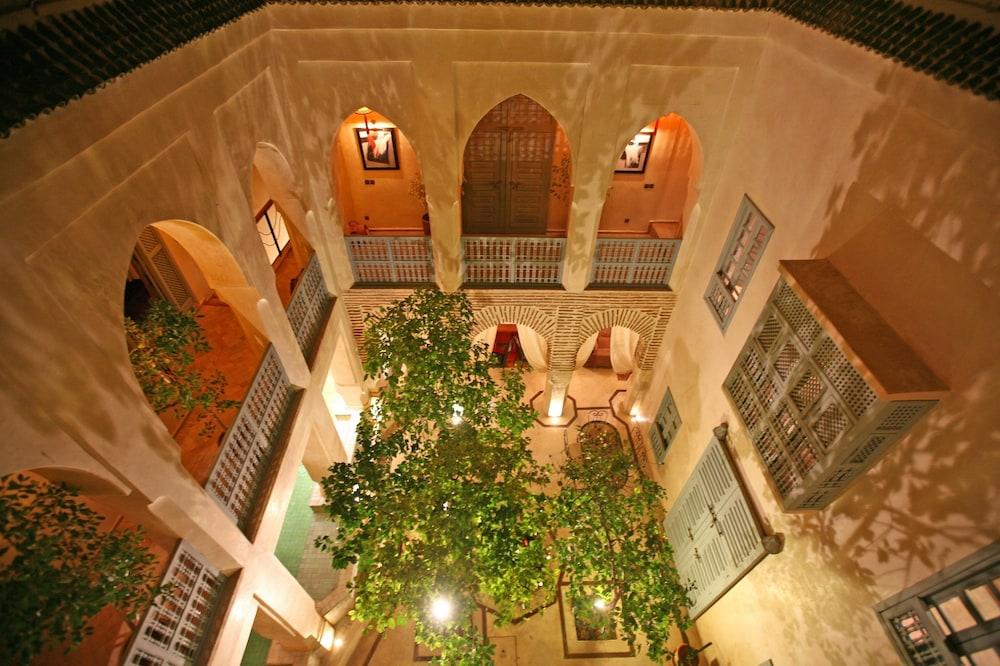 Riad Et Spa Misria Les Orangers Маракеш Екстериор снимка