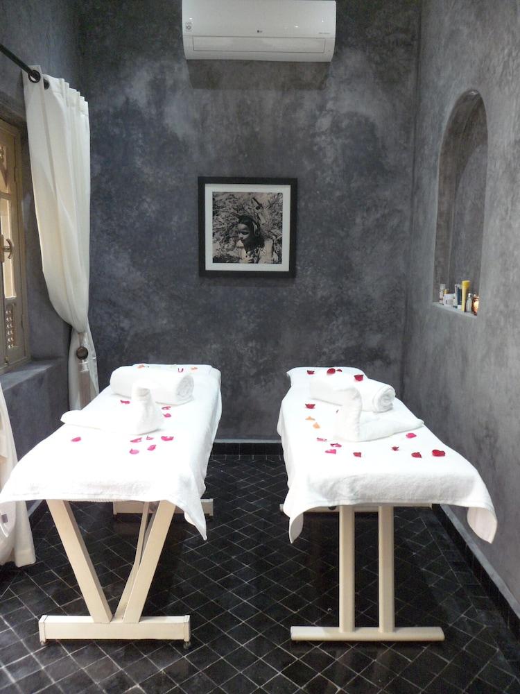 Riad Et Spa Misria Les Orangers Маракеш Екстериор снимка