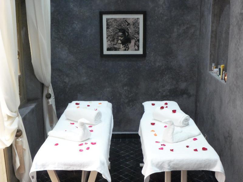 Riad Et Spa Misria Les Orangers Маракеш Екстериор снимка