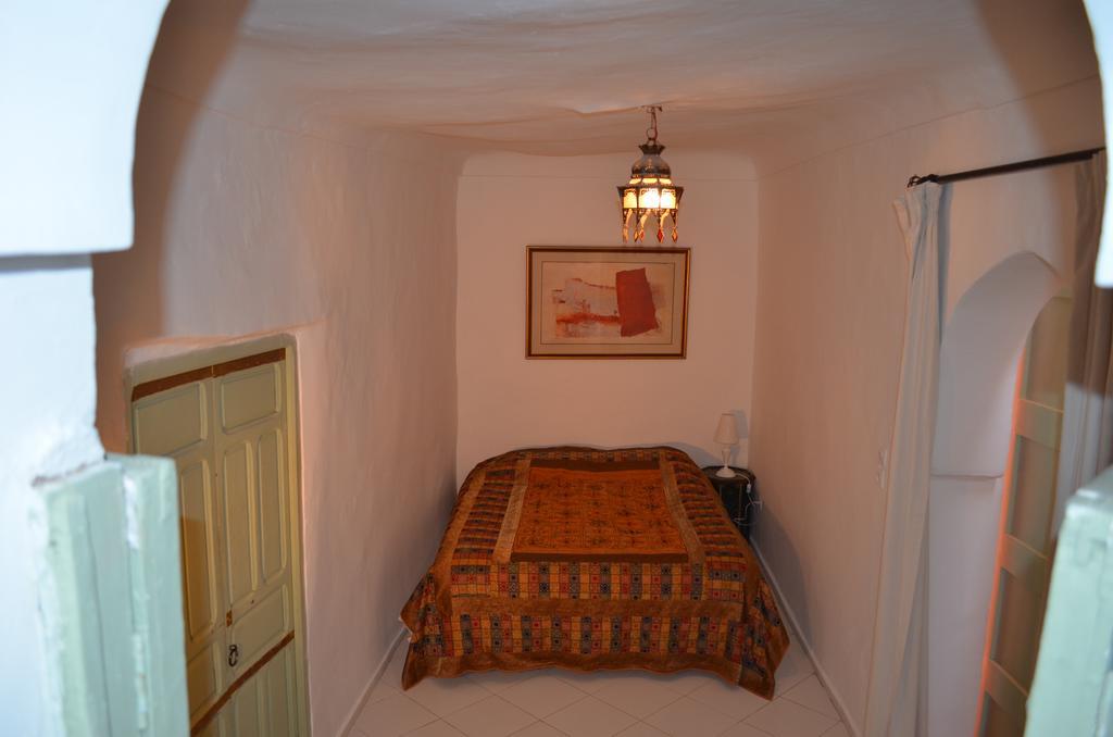 Riad Et Spa Misria Les Orangers Маракеш Стая снимка